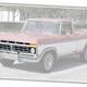 Illustration for article titled Kohl's Is Selling a T-Shirt with a Truck on It That Could Inspire Fights and Riots